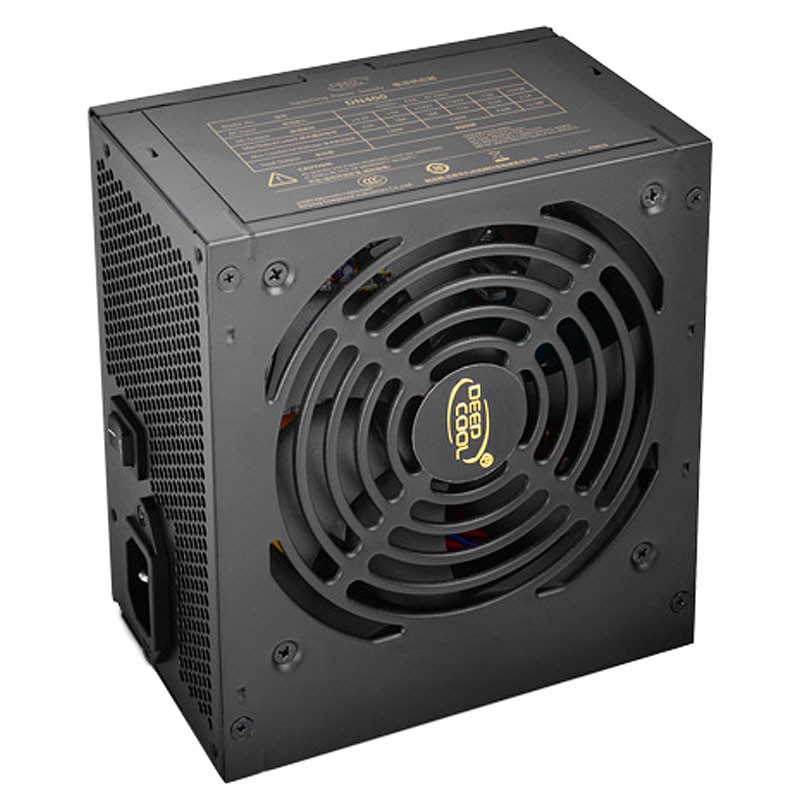 منبع تغذیه دیپ کول DN400