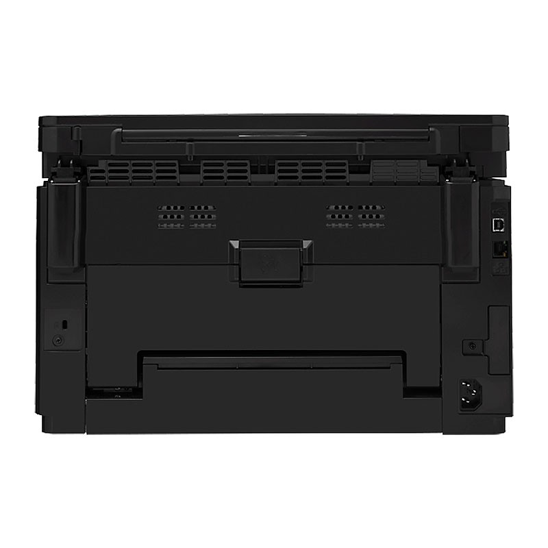 پرینتر چندکاره لیزری رنگی اچ پی LaserJet Pro MFP M176N