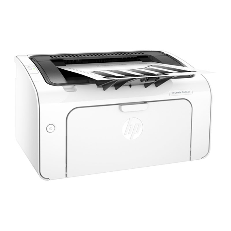 پرینتر لیزری اچ پی LaserJet Pro M12A