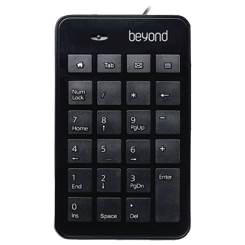 کی پد باسیم فراسو BA-550