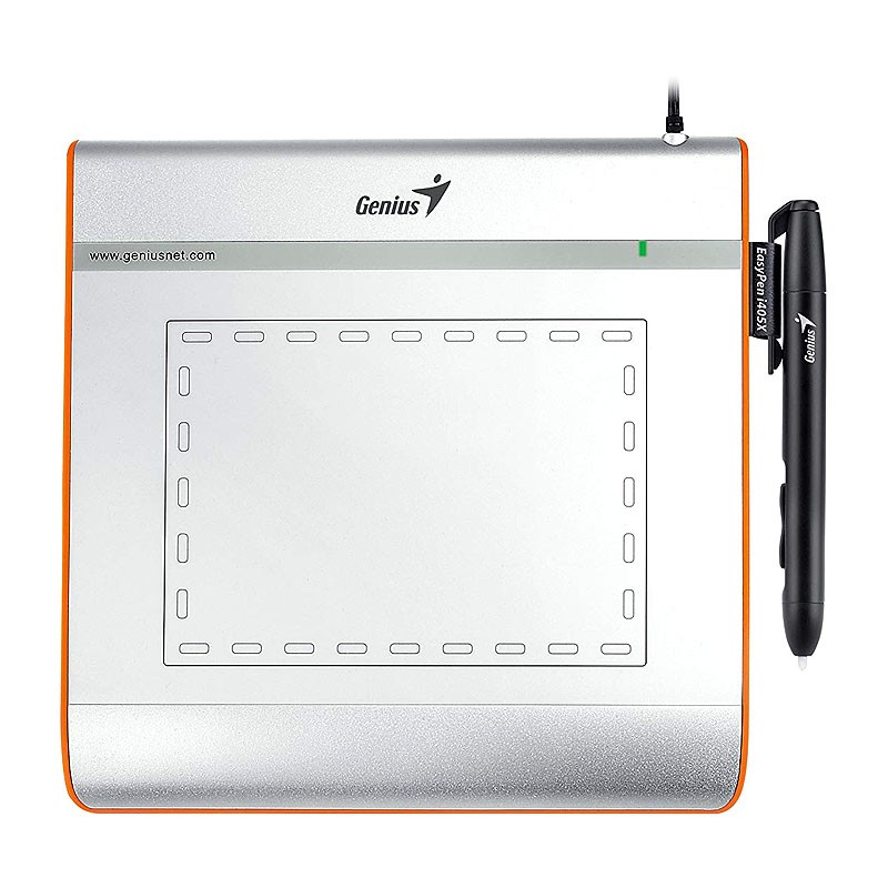 قلم نوری جنیوس EasyPen i405X