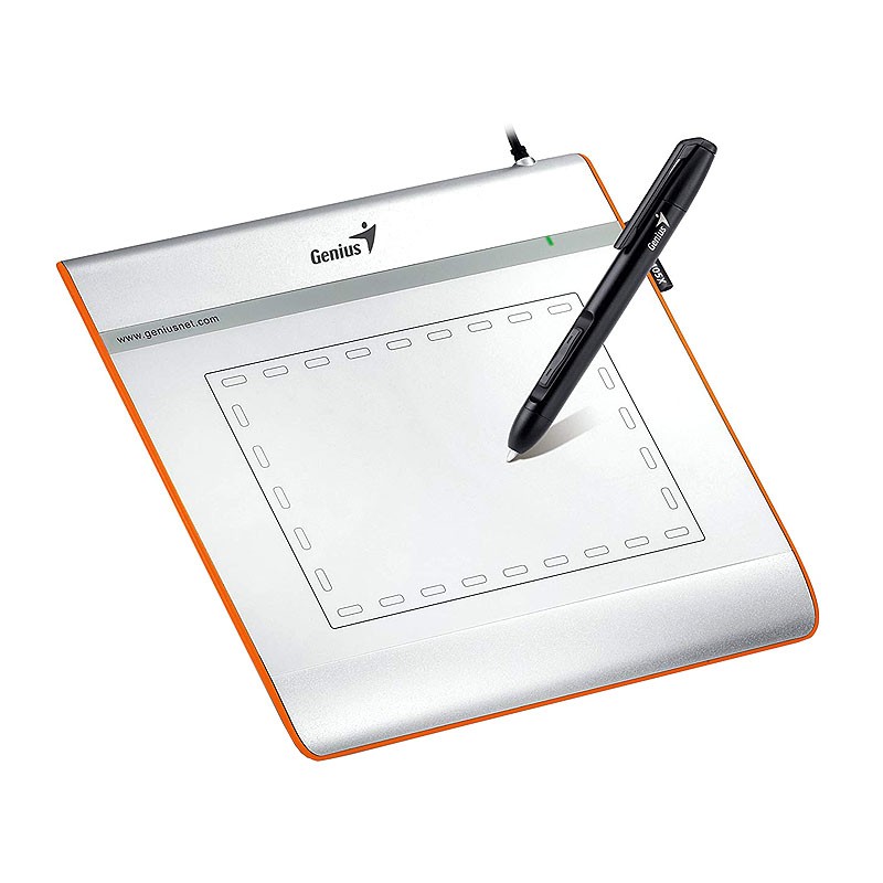 قلم نوری جنیوس EasyPen i405X