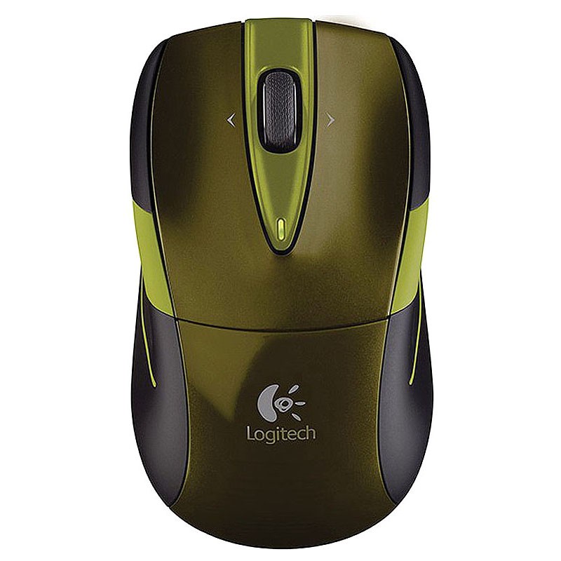 ماوس بی سیم لاجیتک M525