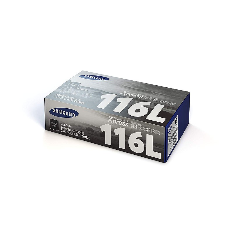 کارتریج لیزری سامسونگ MLT-D116L مشکی