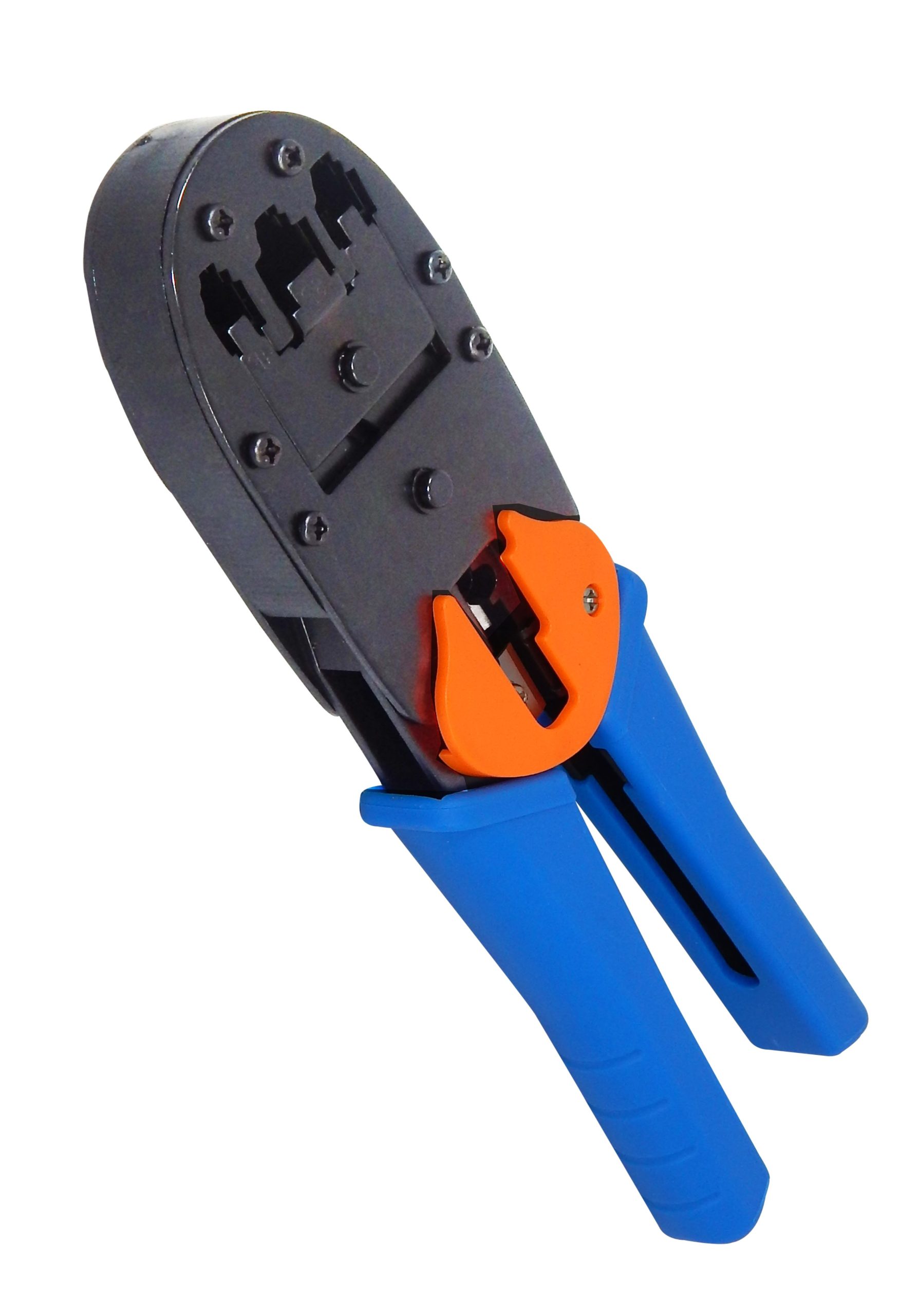 آچار سوکت زن شبکه کی نت پلاس KP-N1090